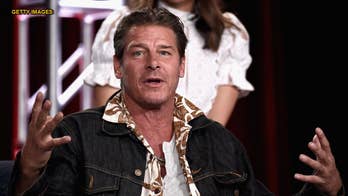 Ty Pennington: Growing up with ADHD and that time my mom discovered I was the worst kid at my school