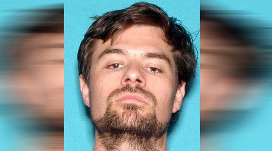 Police remove evidence from Calif. shooting suspect's home