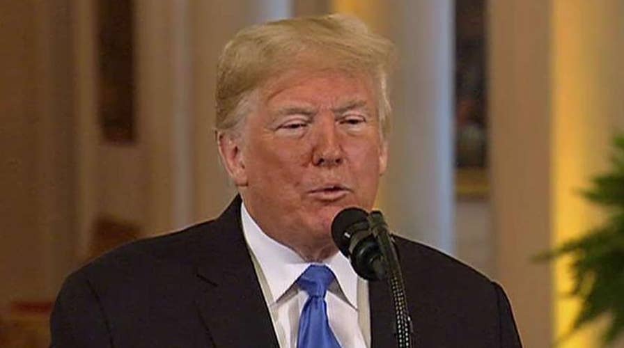 Should Democrats relish the prospect of investigating Trump?