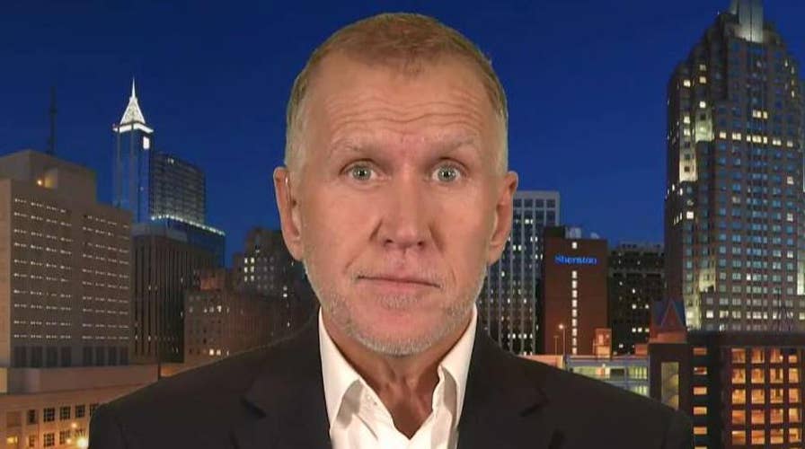 NRSC joins suit alleging violations of Florida election laws