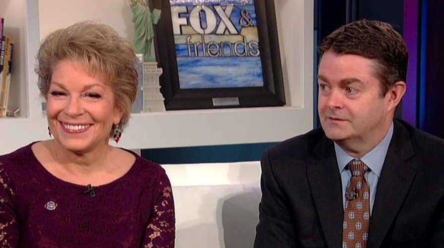 Choice Hotels donates 2,000 rooms to Operation Homefront