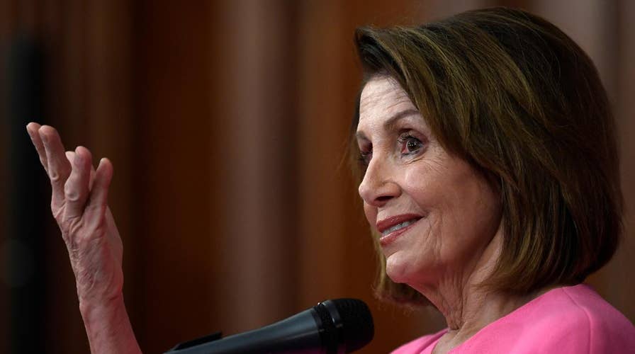 Op-ed: Democrats hold the House, but not the power