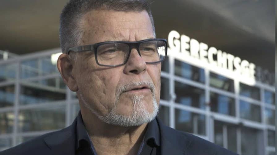 Man sues to lower age by 20 years on birth certificate