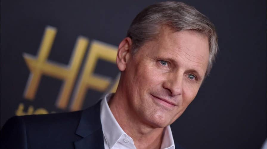 Actor apologizes for using N-word during panel discussion