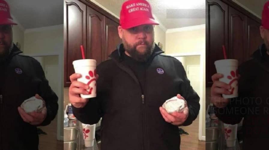 Musician’s pro-Trump post gets him kicked off tour with ZZ Top legend