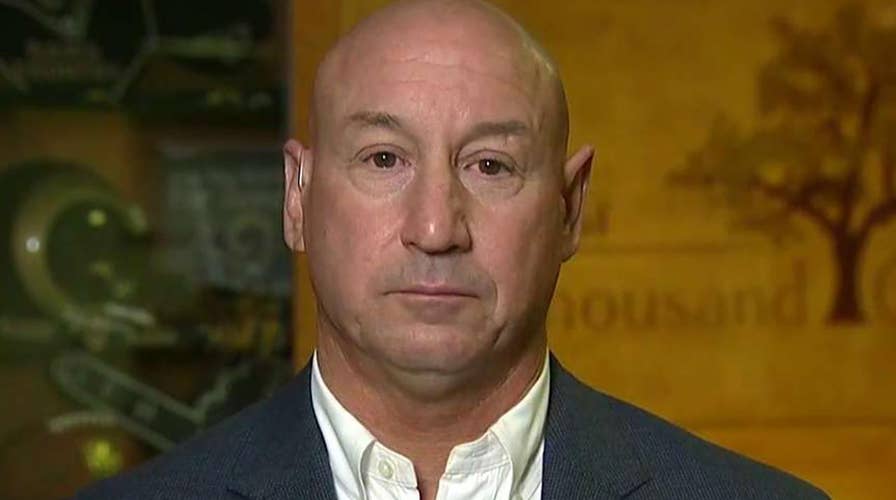 Thousand Oaks mayor on how community is coping with tragedy