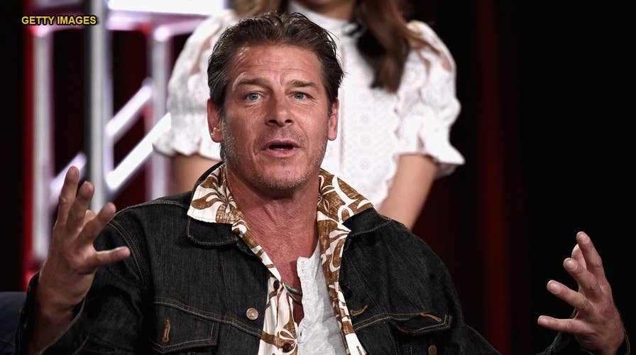 Home improvement star Ty Pennington: 'I've been told I'm an OG'