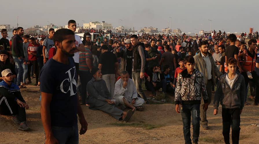 Exclusive: Terms of Hamas-Israel ceasefire agreement