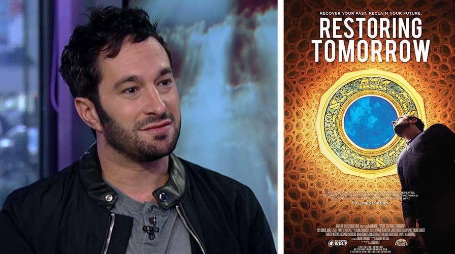 Documentary looks to create a better future for the Jewish community