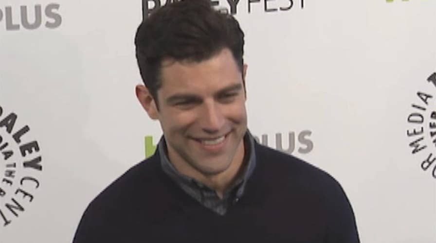 Greenfield back for more 'Mars'; stars salute Joni Mitchell