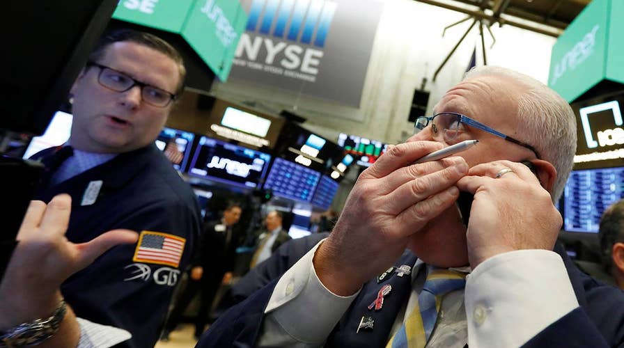 Stocks losing their midterm mojo