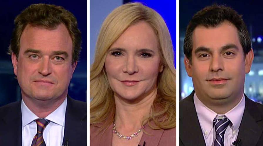 Florida's Broward County again the focus of election recount