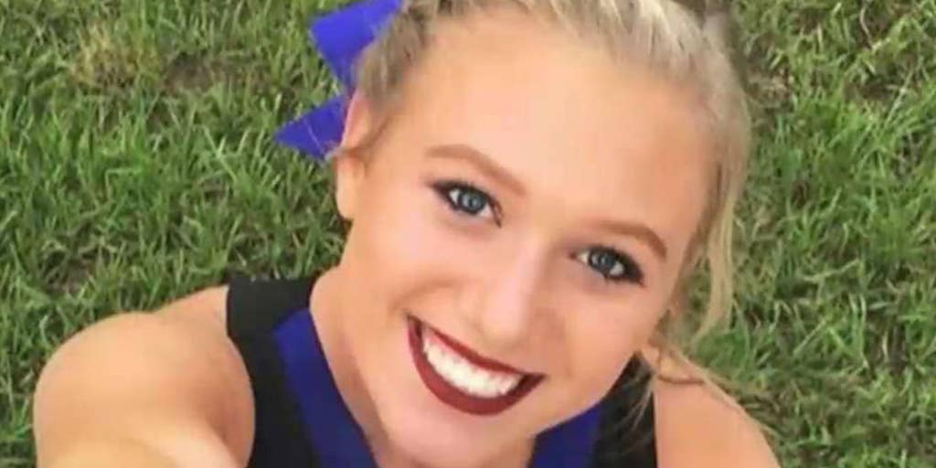 Florida cheerleader dies mysteriously Fox News Video