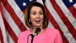 Liz Peek: Nancy Pelosi knows impeachment fervor could backfire -- and doom Democrats’ 2020 hopes