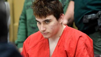 Nikolas Cruz asked brother of student he'd just shot for a ride after massacre: report