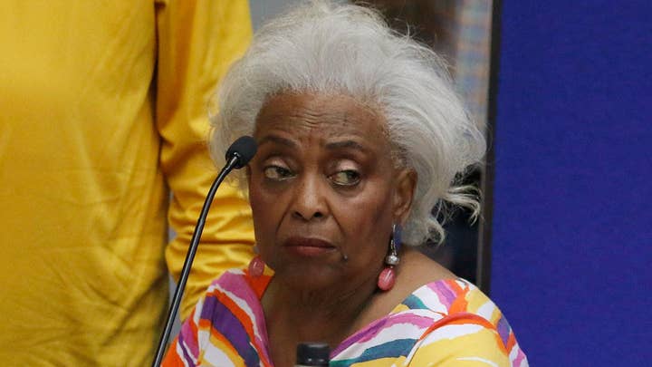 'Tucker Carlson Tonight' investigates Brenda Snipes