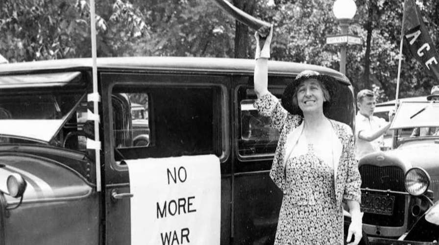 Forget the 'blue wave': 'Women's wave' dominates midterms