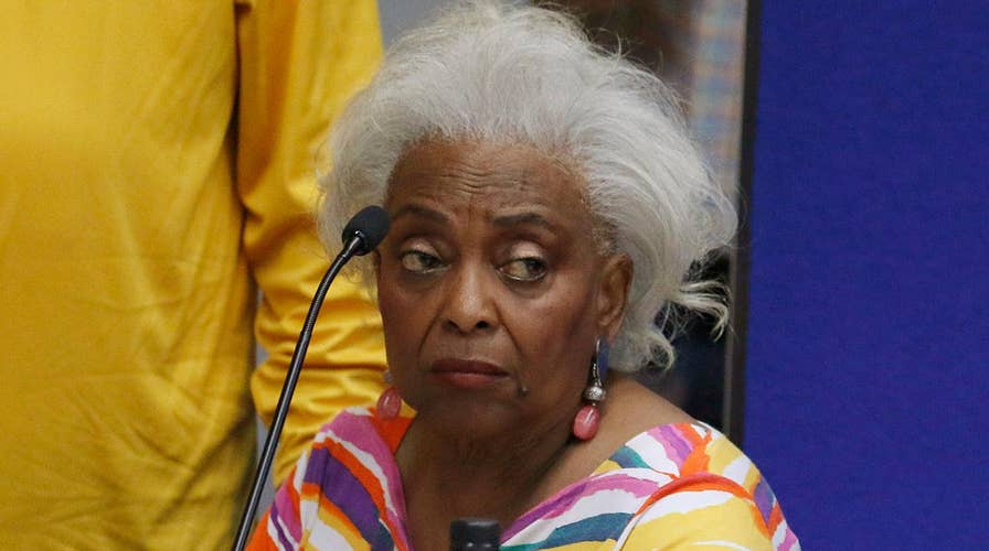 'Tucker Carlson Tonight' investigates Brenda Snipes