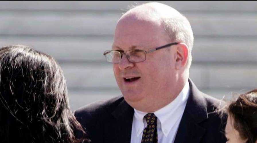 Closer look at attorney leading Florida recount effort