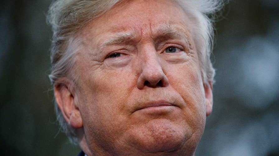 Trump trip brings new focus on US foreign policy in Europe