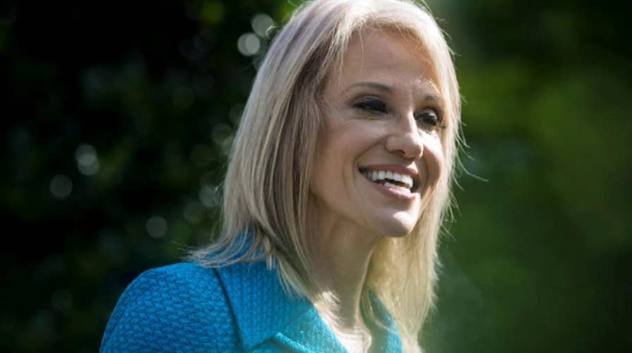 Coming up on 'Fox News Sunday,' November 11