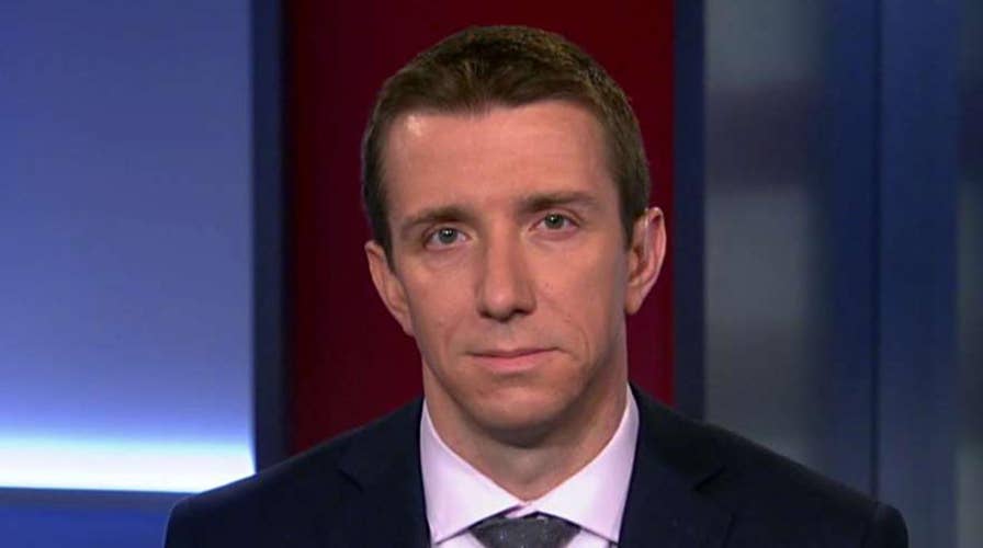 House Republicans face leadership, agenda questions