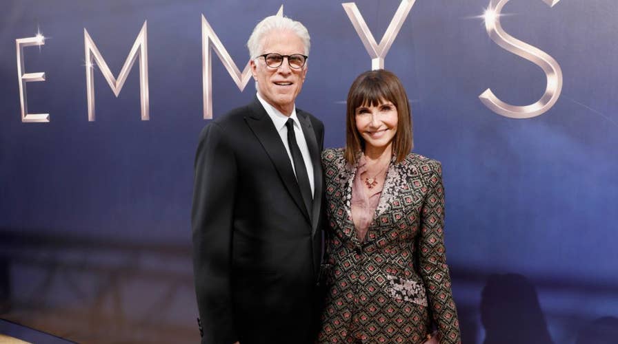 Ted Danson, Mary Steenburgen marriage strong after 23 years