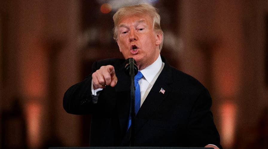 How should House Democrats deal with Trump, Senate in 2019?