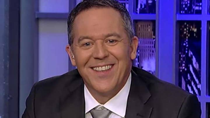 Gutfeld: The midterm election aftermath