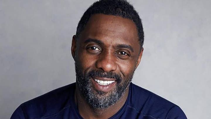 2019 Idris Elba named People Magazine's Sexist Man Alive