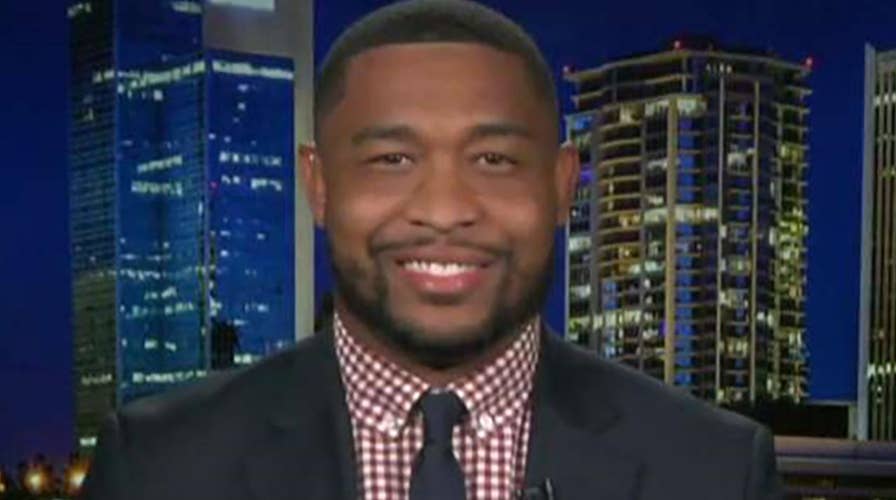 Are black voters key to President Trump's re-election bid?