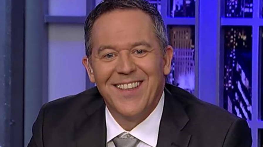 Gutfeld: The midterm election aftermath