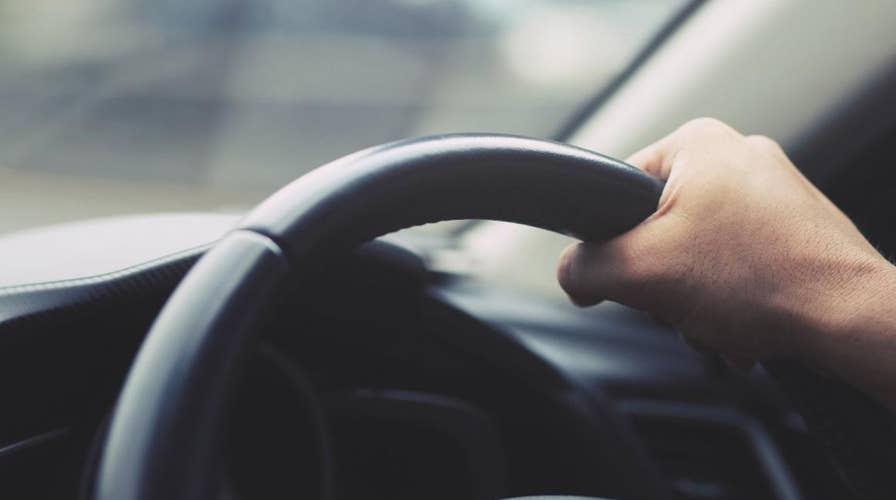 11-year-old’s ‘code word’ saves her from kidnapper