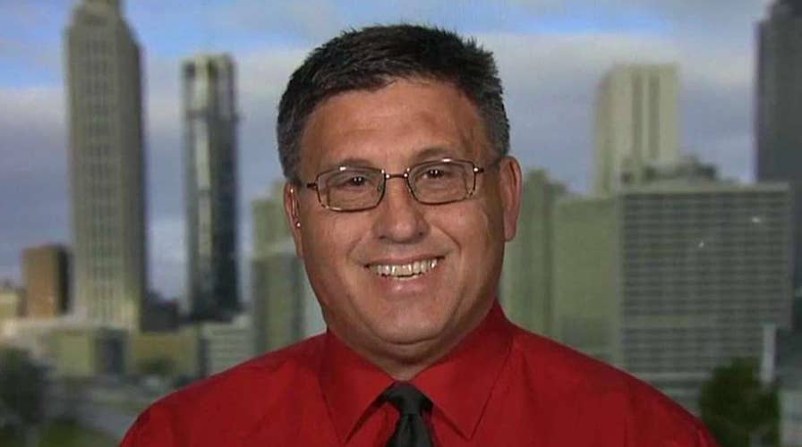 'After the Show Show:' Repairing a veterans' memorial