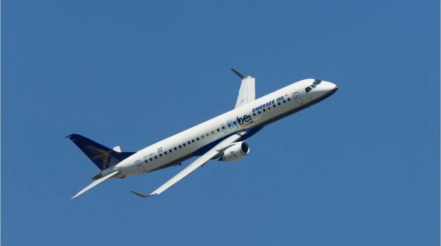 Airplane nosedived 500 feet after take off