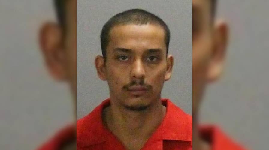 Dismembered body found in neighbor’s backyard