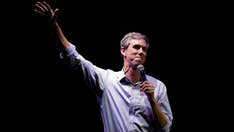 Rahm Emanuel isn't betting on Beto: 'You don't promote a loser'