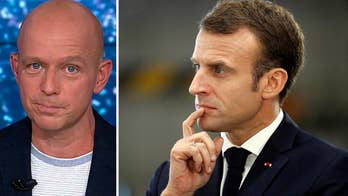 steve hilton trump president nationalism macron completely wrong french right fox