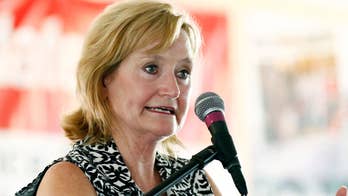 Senator apologizes for ‘public hanging’ remark, says her words were ‘twisted’ into a ‘political weapon’