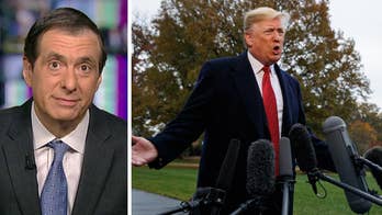As media debate boycott, Trump still dominates the news