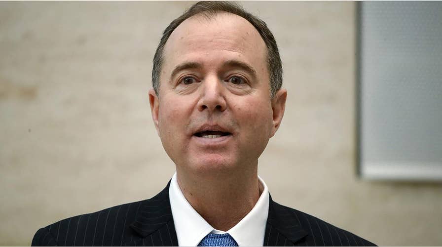 Democrats stay focused on Russia probe