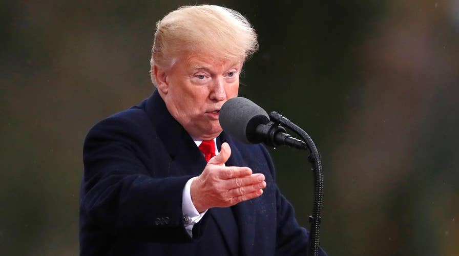 After the Buzz: Paper accuses Trump on hush money