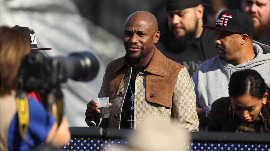 Seahawks dragged for tweet showing fighter getting football