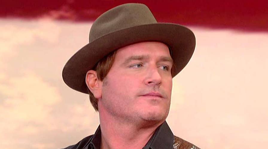 After the Show Show: Jerrod Niemann
