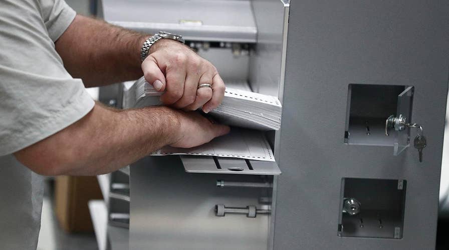 Rick Scott adviser: We want Florida election laws followed