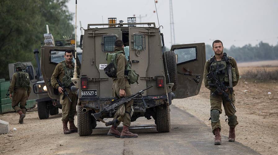 Botched Israeli operation in Gaza Strip turns deadly