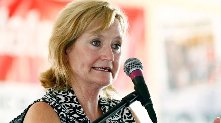 Mississippi Senator joked about ‘public hanging’