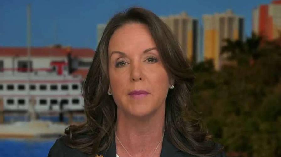 Florida state senator has 'grave concerns' with recount