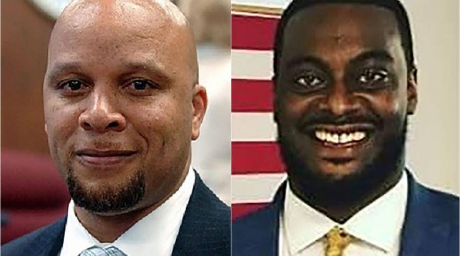 Two local Jersey officials involved in 'incident' at casino