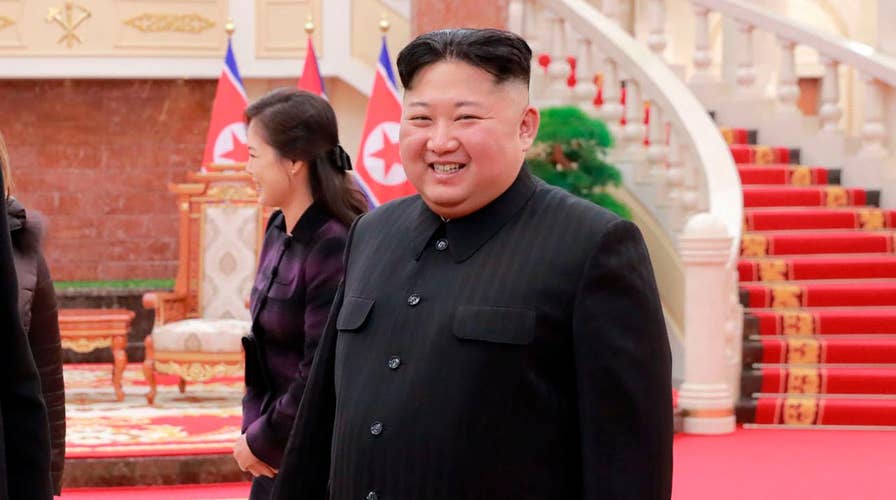 New data indicates North Korea is adding to arsenal